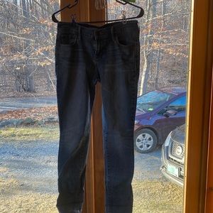 Old navy original mid rise